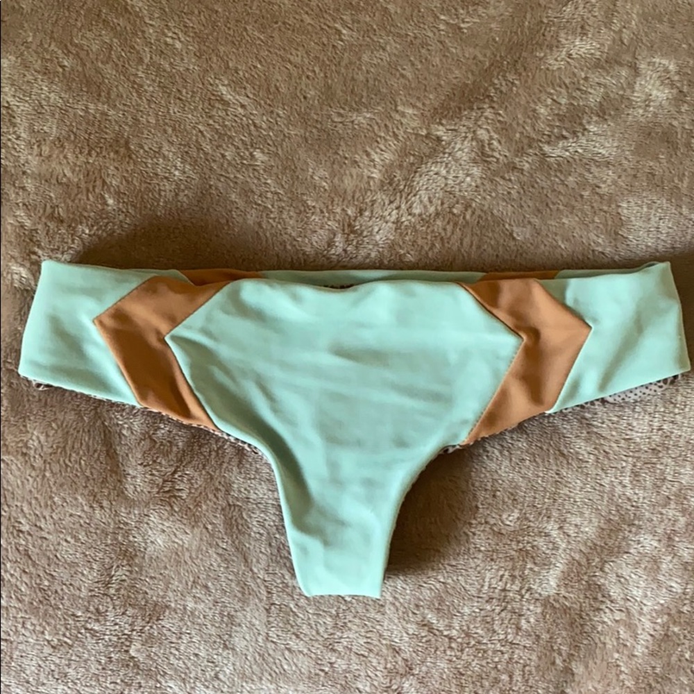 Acacia Swimwear P Mentawai bottoms